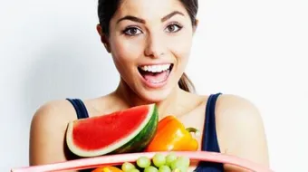 طريقة سهلة وسريعة لزيادة الوزن