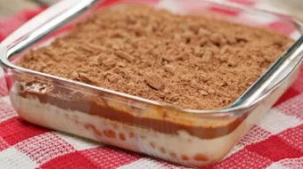 طريقة حلى عشاء سهل