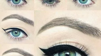 طريقة سهلة لوضع المكياج