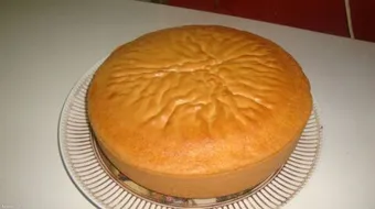 طريقة سهلة للكيك