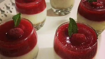 طريقة حلى كاسات سهل