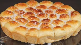 طريقة سهلة لعمل خلية النحل