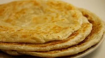 طريقة سهلة لعمل الفطير المشلتت