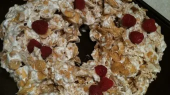 طريقة سهلة لعمل البسكويت