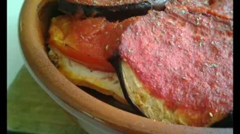 طريقة عمل مسقعة سهلة