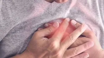 تضخم القلب وأعراضه