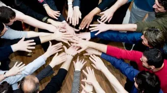 مقال عن الحياة الاجتماعية