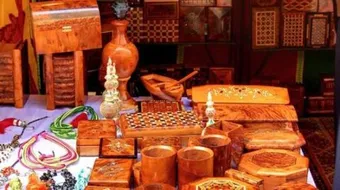 مقال عن أهمية التجارة