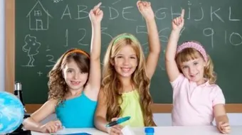 موضوع تعبير عن العام الدراسي الجديد