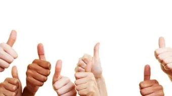 تعبير عن النجاح