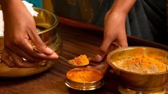 وصفة هندية لتطويل الشعر بسرعة