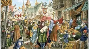 تاريخ أوروبا القديم