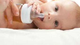 فوائد اليانسون للأطفال الرضع