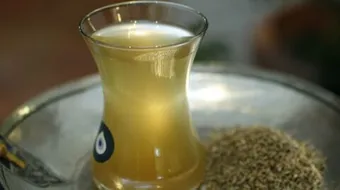 طريقة تحضير اليانسون