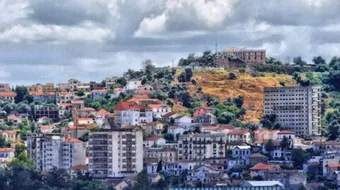 مدينة عنابة