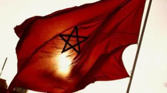 ذكرى عيد الاستقلال بالمغرب