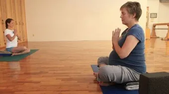 دروس ما قبل الولادة