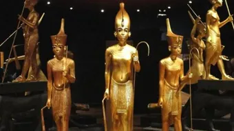 الآثار فى مصر