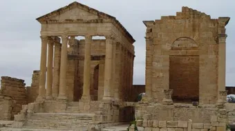 آثار تونس