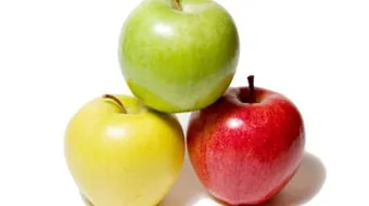 فوائد التفاح للأطفال