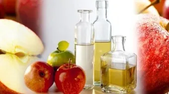 أضرار خل التفاح للتخسيس