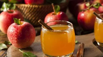 خل التفاح لتخفيف الوزن