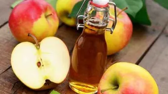 طريقة خل التفاح للتنحيف