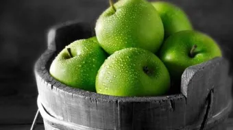 طريقة رجيم التفاح