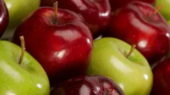 فوائد التفاح