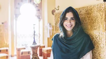 مواصفات الجمال العربي