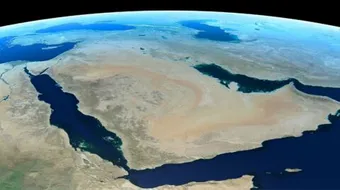 جزيرة العرب