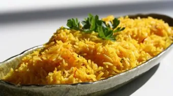 طريقة الرز العربي
