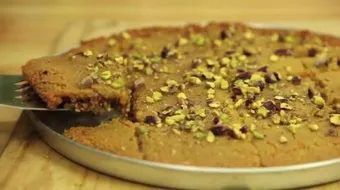 وصفات لحلويات عربية