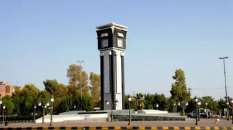 مدينة عرعر