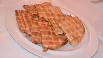 عمل عرايس باللحم