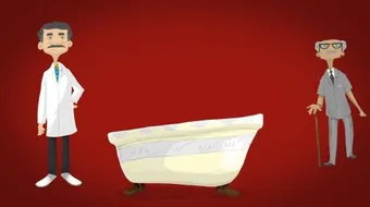 قاعدة أرخميدس للأجسام المغمورة