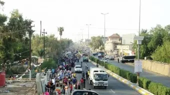 مدينة العمارة