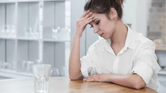 هل هناك أسباب لتأخر الدورة غير الحمل