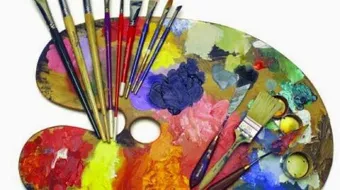 مجالات التربية الفنية