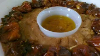 طريقة عريكة أهل الجنوب