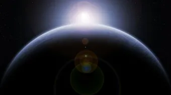 ترتيب المجموعة الشمسية