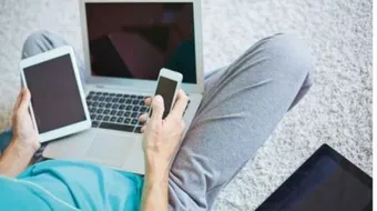 مقالة عن التكنولوجيا