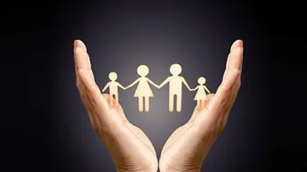 مقالة عن صلة الرحم