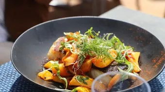 أطباق آسيوية