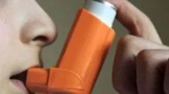 أضرار بخاخ الربو