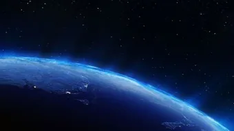 سمك الغلاف الجوي