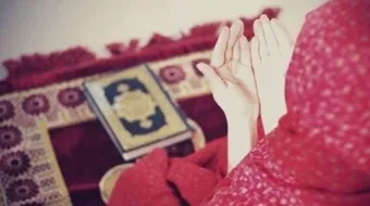 صفات المرأة المسلمة