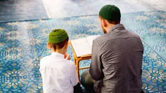 صفات عباد الرحمن