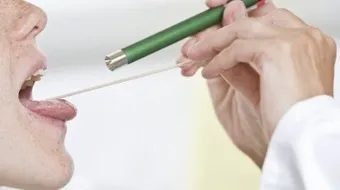 تغير الصوت بعد استئصال اللوزتين - فيديو