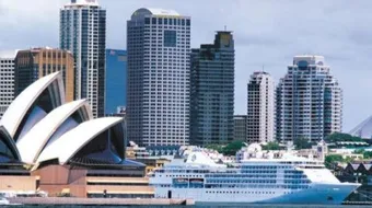 مدن أستراليا